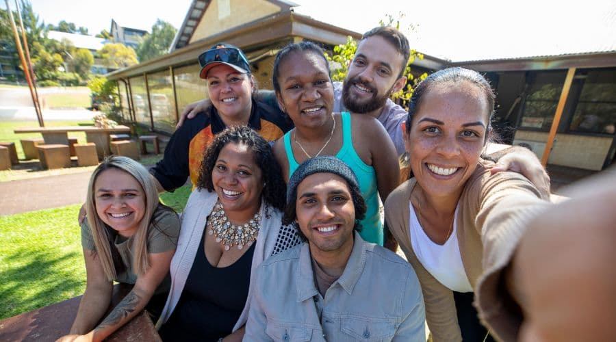 First Nations Futures Pathways Program