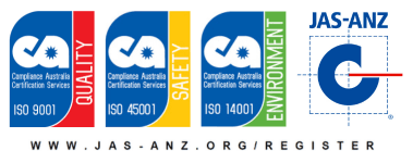 ISO Certification in Quality, Safety and Environment