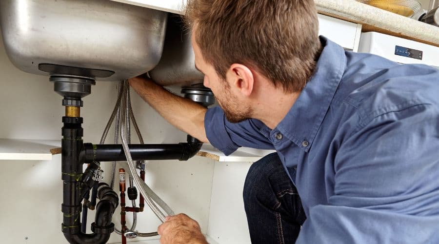 Plumbing Apprenticeship