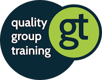 Quality Group Training logo