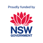 Proudly funded by the NSW Government
